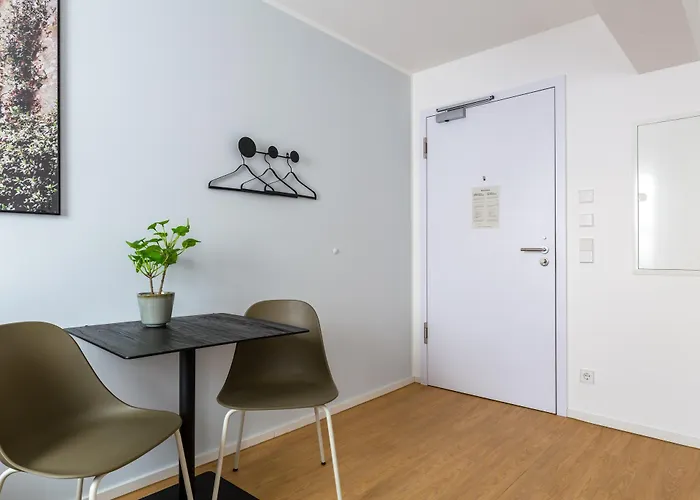 limehome Passau Bahnhofstraße